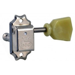 Gotoh SD510-MG-SL-N-(L3+R3) Колки локовые