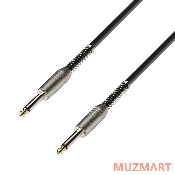 Adam Hall K3 IPP 0600 S Инструментальный кабель, 6 м
