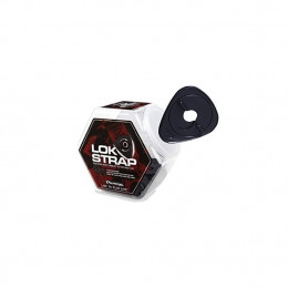 Dunlop 7007J Ergo Lok Strap 50Pack Наконечник-фиксатор для ремня