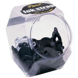 Dunlop 7036 Lok Strap 36Pack Фиксатор для ремня