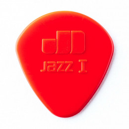 Dunlop 47P1N Nylon Jazz I 6Pack Медиаторы