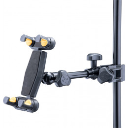 Hercules DG307B Держатель для смартфона/планшета