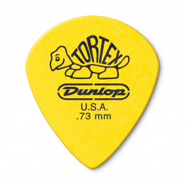 Dunlop 498P073 Tortex Jazz III XL 12Pack Медиаторы