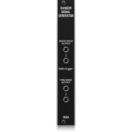 Behringer 903A RANDOM SIGNAL GENERATOR Аналоговый Noise Generator модуль для Eurorack