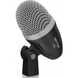 Behringer C112 динамический микрофон с большой диафрагмой для бас-бочки