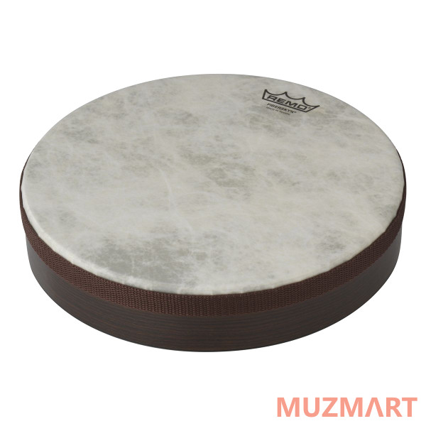 Remo HD-8510-00 10" Бубен Frame Drum