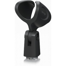 Behringer MC2000 Микрофонный держатель, диаметр 24-35 мм.