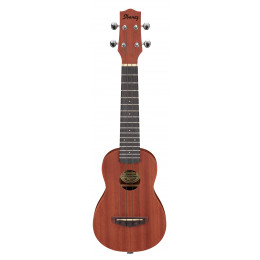 Ibanez UKS100-OPN Укулеле концерт