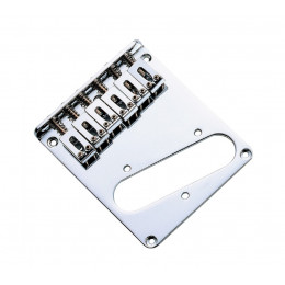 Paxphil BT001 CR T-TYPE BRIDGE Струнодержатель для электрогитары