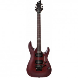 Schecter SGR C-1 FR WSN Электрогитара