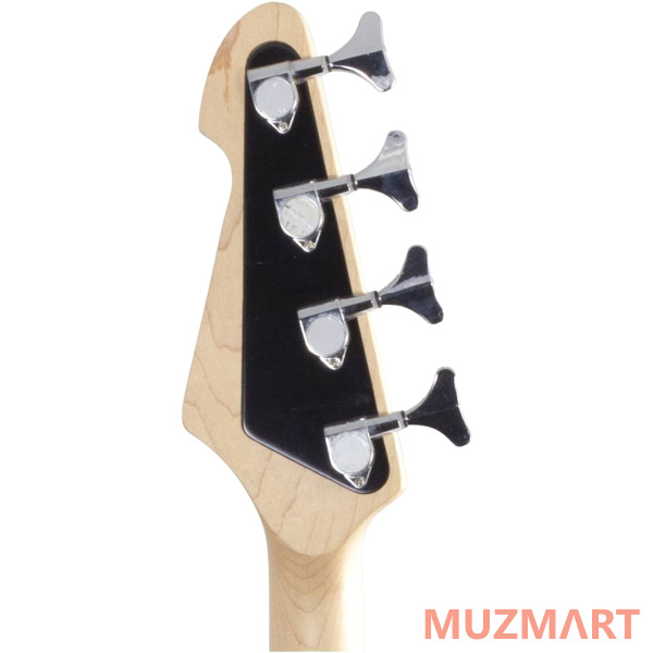 	Peavey Milestone Natural Бас-гитара