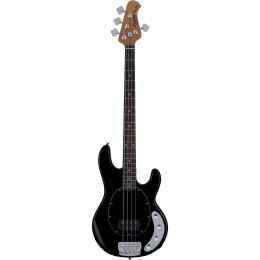Sterling by Music Man RAY34-BK-R2 Бас-гитара