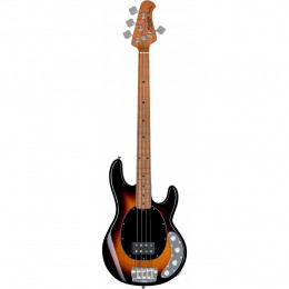 Sterling by Music Man RAY34-VSB-M2 Бас-гитара