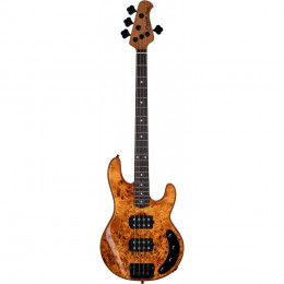 Sterling by Music Man RAY34HHPB-AM-R2 Бас-гитара