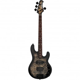 Sterling by Music Man RAY34HHPB-TBKS-R2 Бас-гитара