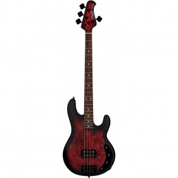 Sterling by Music Man RAY34PB-DSBS-R2 Бас-гитара