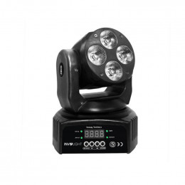 Involight LEDMH416W Вращающаяся голова