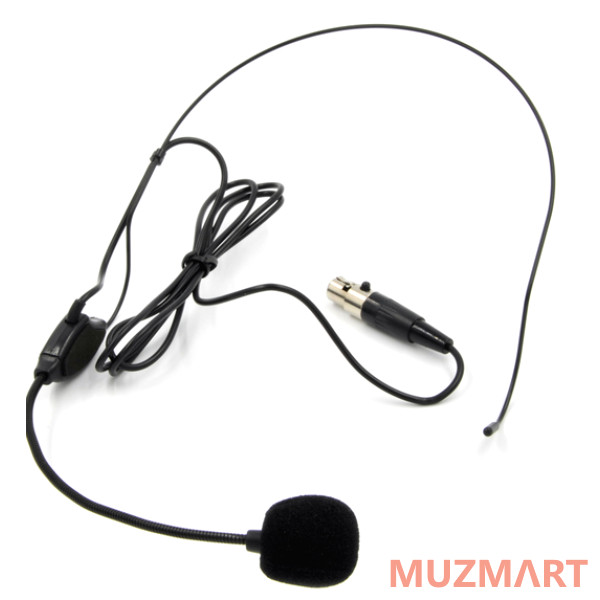 Axelvox DWS7000HT (LT Bundle) Микрофонная радиосистема с DSP