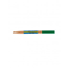 Hebikuo STICKS R5AGR Барабанные палочки 5A