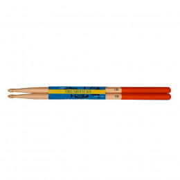 Hebikuo STICKS R5BRD Барабанные палочки 5B