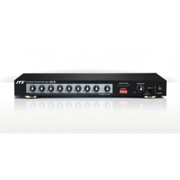 JTS CS-8 Микрофонный микшер для конференц.систем