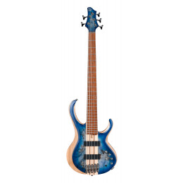 Ibanez BTB845-CBL Бас-гитара