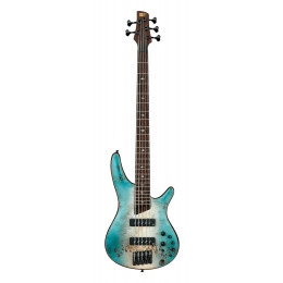 Ibanez SR1605B-CHF Бас-гитара