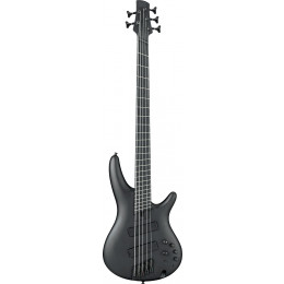 Ibanez SRMS625EX-BKF Бас-гитара