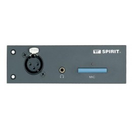 Spirit EM-300B Пульт делегата