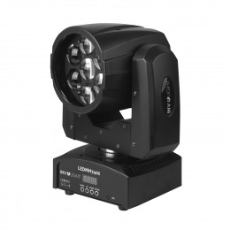 Involight LEDMH740Z Голова светодиодная полного вращения (WASH)