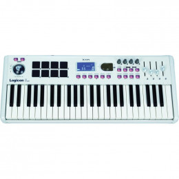 Icon LOGICON 5 AIR MIDI Миди-клавиатура