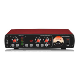 Icon ReoTube G2X Ламповый микрофонный предварительный усилитель