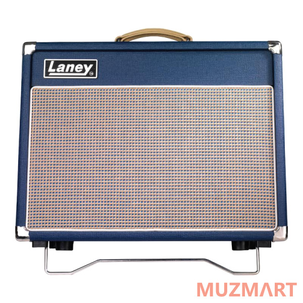 Laney L5T-112 Гитарный ламповый комбо Класс А, 5 Вт