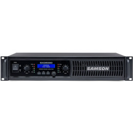 Samson SXD5000 Профессиональный усилитель мощности