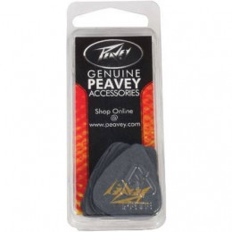 Peavey HV BLK STAR351 Набор медиаторов 12 шт