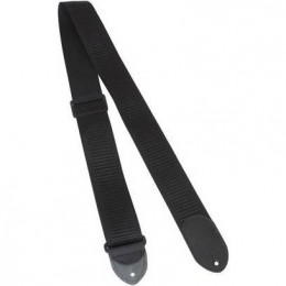 Peavey 2" WEB STRAP - BLACK Ремень гитарный
