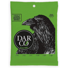 Darco 41Y18D920 Струны для электрогитары
