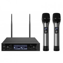 Axelvox DWS7000HT (HT Bundle) Вокальная радиосистема