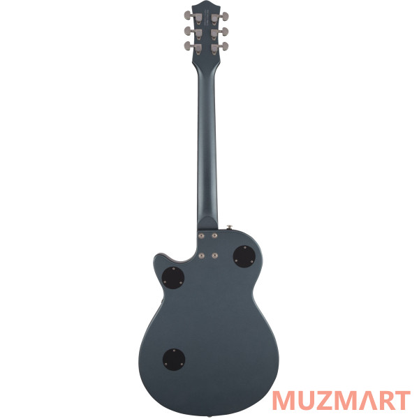 Gretsch G2210 STRML JR JET CLB GNMTL Электрогитара