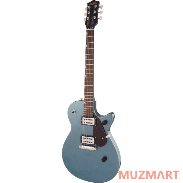 Gretsch G2210 STRML JR JET CLB GNMTL Электрогитара