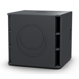 Turbosound Milan M18B Активный сабвуфер