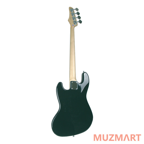 REDHILL JB200 BK Бас-гитара