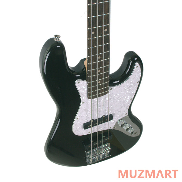 REDHILL JB200 BK Бас-гитара