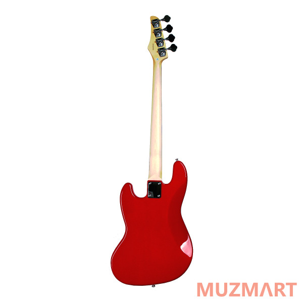 REDHILL JB200 RD Бас-гитара
