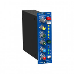 Midas COMPRESSOR LIMITER 522 V2 Компрессор/лимитер с динамическим контролем
