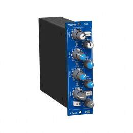 Midas PARAMETRIC EQUALISER 512 V2 Модуль четырехполосного