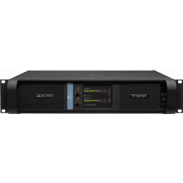 Lab.gruppen FP14000 Двухканальный усилитель