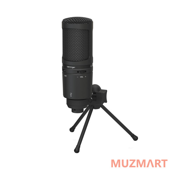 Behringer BM1-U Студийный конденсаторный микрофон