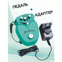 Danelectro KIT DJ-13_ACDOO6 Педаль эффектов с адаптером питания