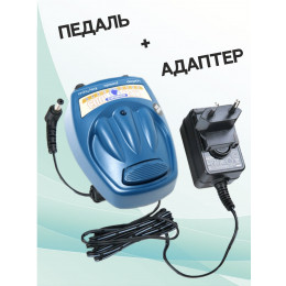Danelectro KIT CC-1_ACDOO6 Педаль эффектов с адаптером питания
